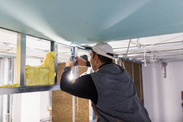 Insulation Inspection Services in Gladstone, MO