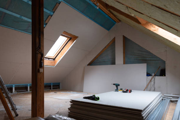 Gladstone, MO Insulation Contractor Company