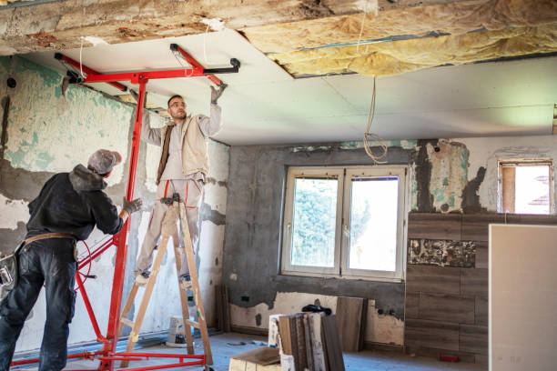 Best Residential Insulation Services  in Gladstone, MO