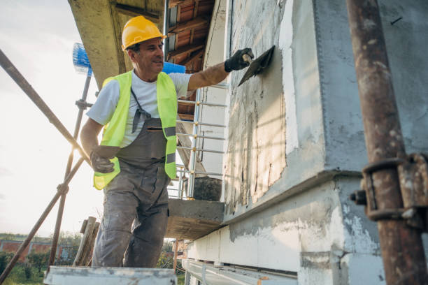 Best Wall Insulation Contractor  in Gladstone, MO