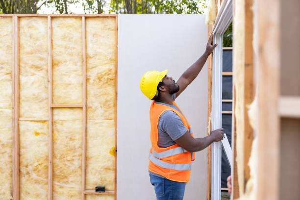 Best Attic Insulation Installation  in Gladstone, MO