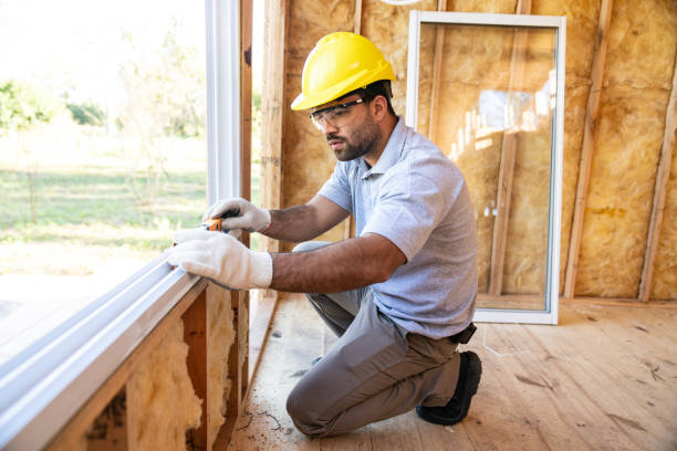 Best Attic Insulation Installation  in Gladstone, MO