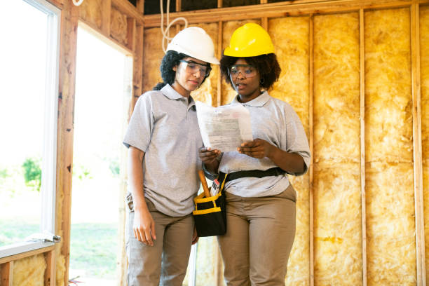  Gladstone, MO Insulation Contractor Pros