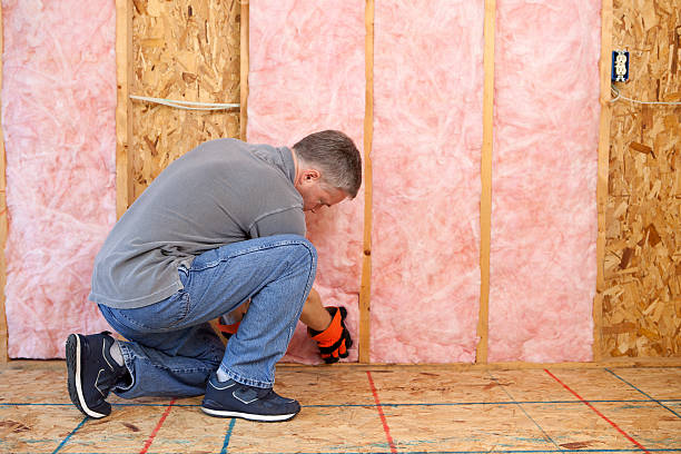 Range of Insulation Solutions in Gladstone, MO