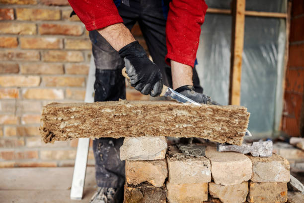 Best Professional Insulation Contractor  in Gladstone, MO