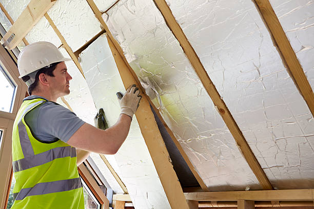 Best Garage Insulation Installation  in Gladstone, MO