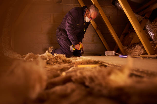 Insulation for New Construction in Gladstone, MO